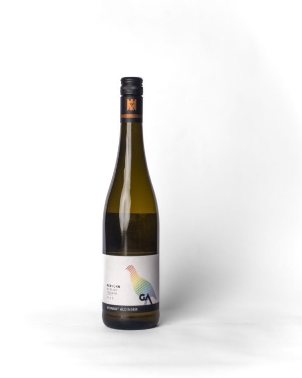 Aldinger, Rebhuhn Riesling