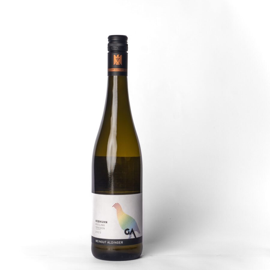 Aldinger, Rebhuhn Riesling