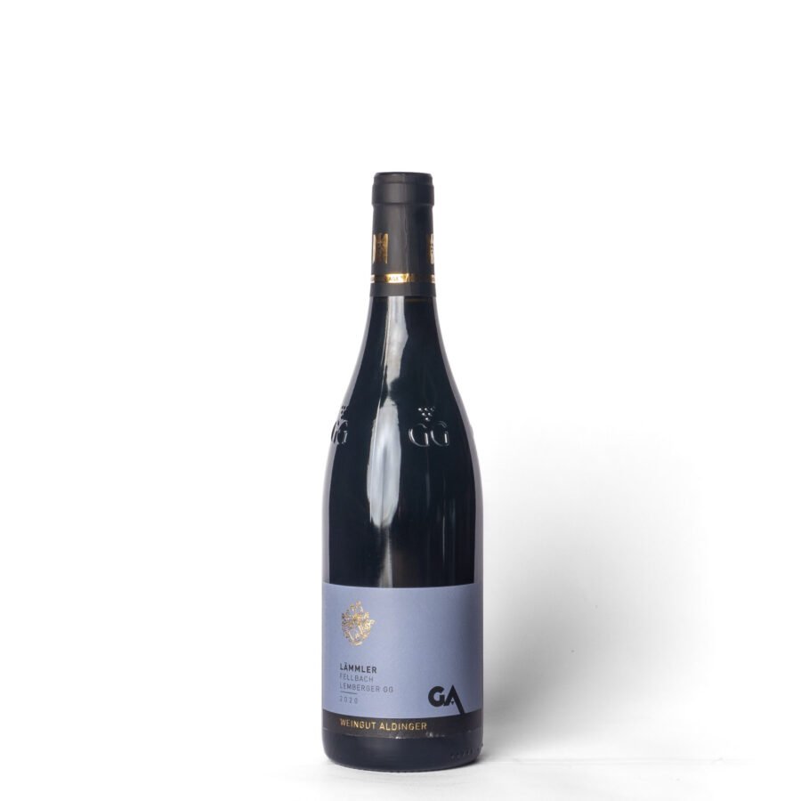 Aldinger, Lämmler Fellbach Lemberger GG