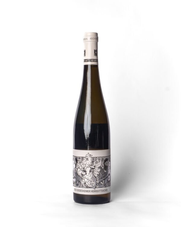 Von Buhl, Deidesheimer Herrgottsacker Riesling