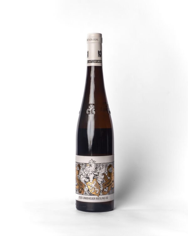 Von Buhl, Foster Ungeheuer Riesling GG