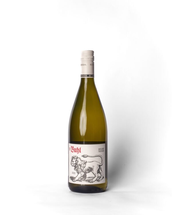 Von Buhl, Riesling Trocken