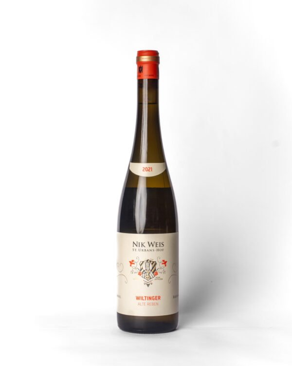NIk Weis, Wiltinger Alte Reben Riesling