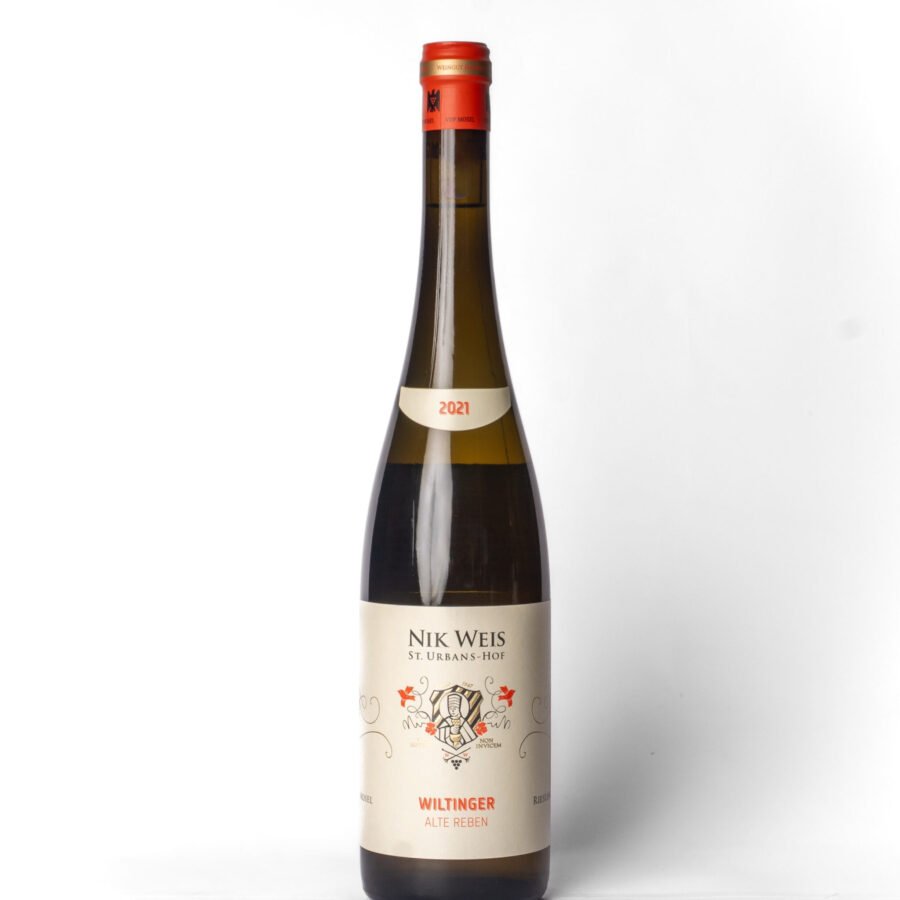 5 539 290 4022 F NIk Weis, Wiltinger Alte Reben Riesling