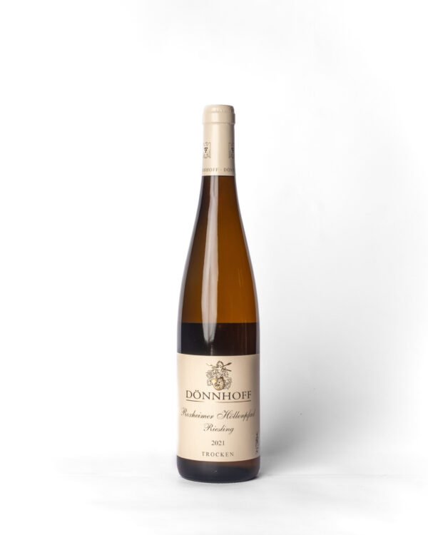 Dönnhoff, Roxheimer Höllenpfad Riesling 1G