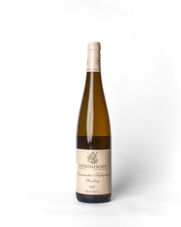 Dönnhoff, Kreuznacher Kahlenberg Riesling Trocken