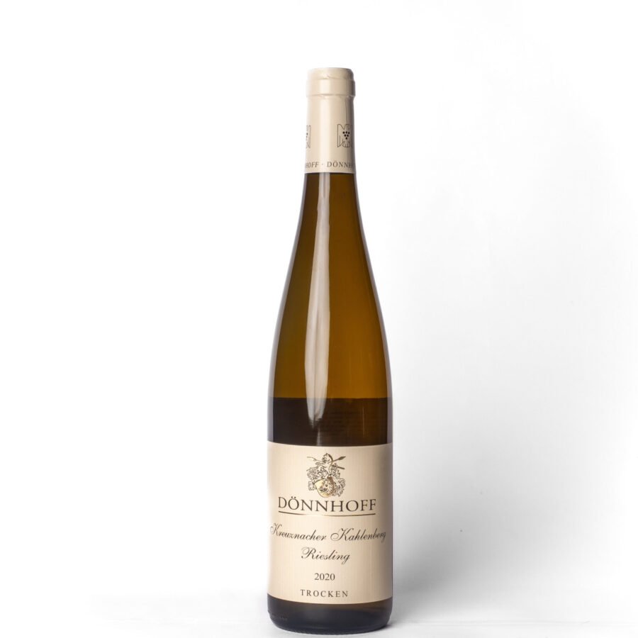 Dönnhoff, Kreuznacher Kahlenberg Riesling Trocken