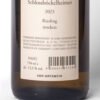 Dönnhoff, Schlossböckelheimer Riesling