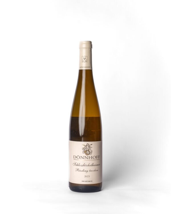 Dönnhoff, Schlossböckelheimer Riesling