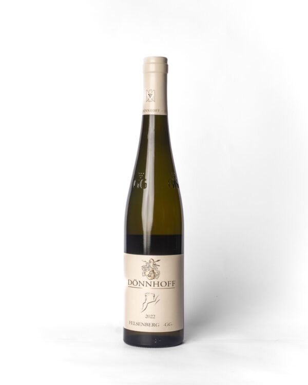 Dönnhoff, Schlossböckelheimer Felsenberg Riesling GG