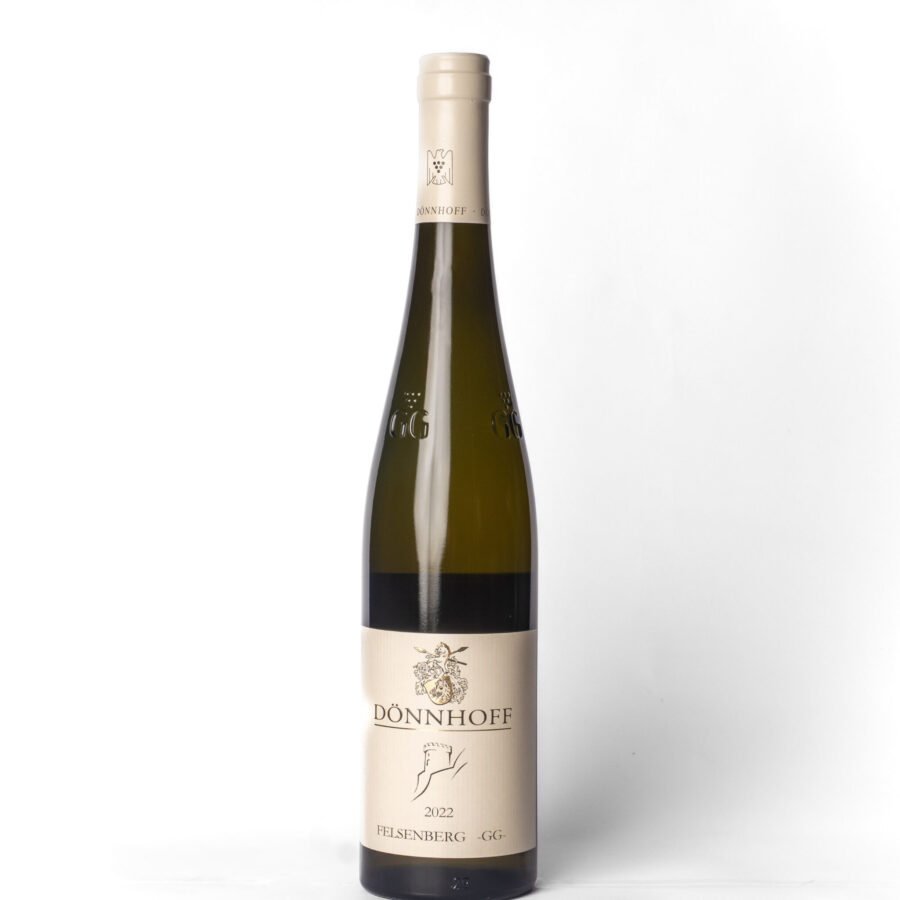Dönnhoff, Schlossböckelheimer Felsenberg Riesling GG