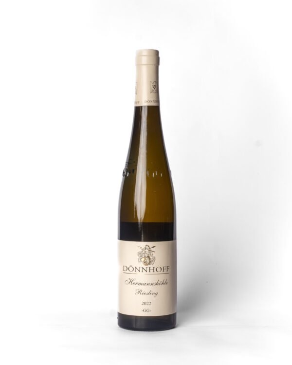 Dönnhoff, Niederhäuser Hermannshöhle Riesling GG
