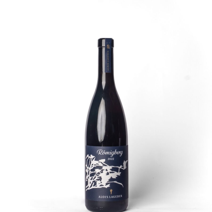 Alois Lageder, Römigberg Vernatsch