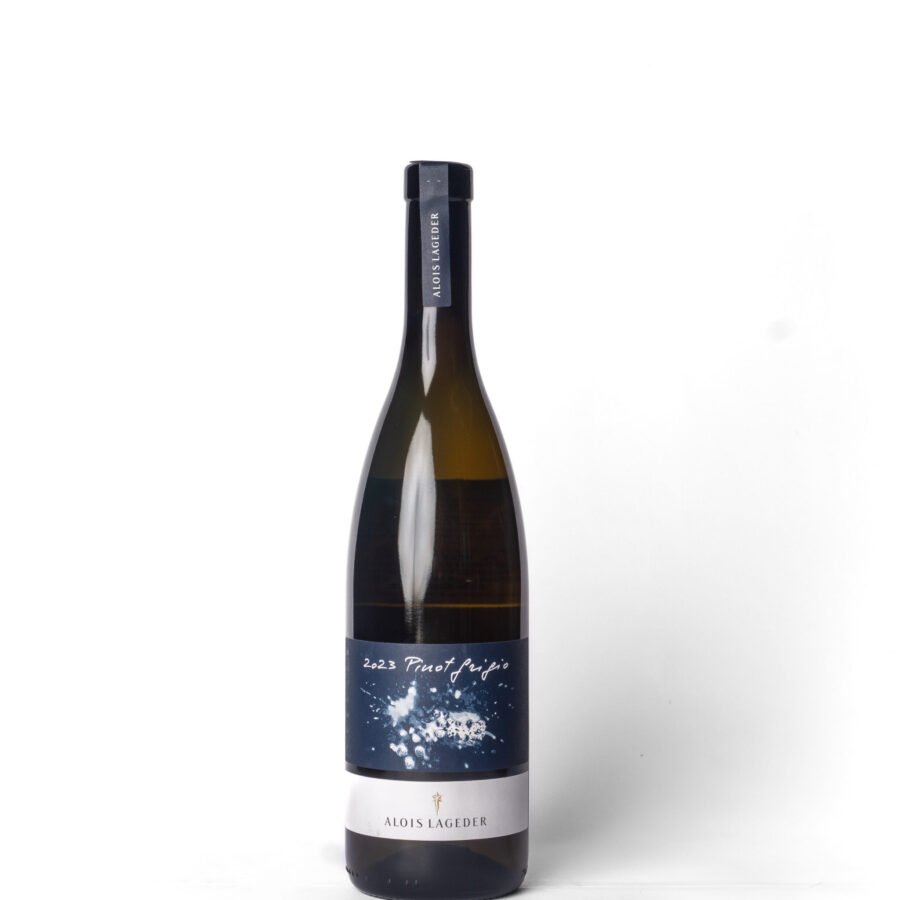 Alois Lageder, Pinot Grigio