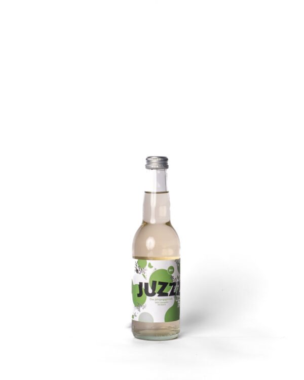 Türk, Juzzz vegan beverage