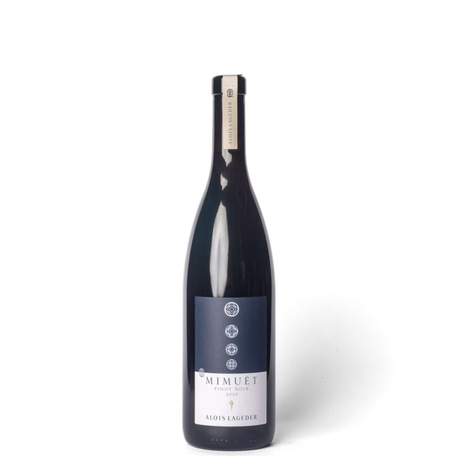 Alois Lageder, Mimuet Pinot Noir
