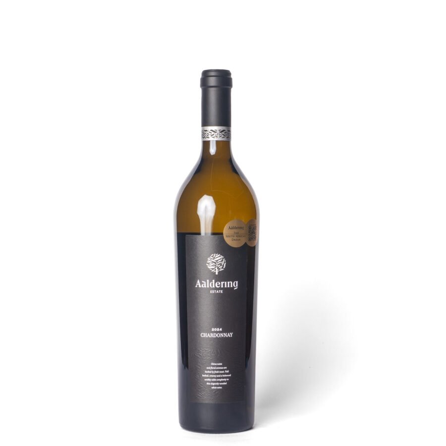 Aaldering, Estate Chardonnay