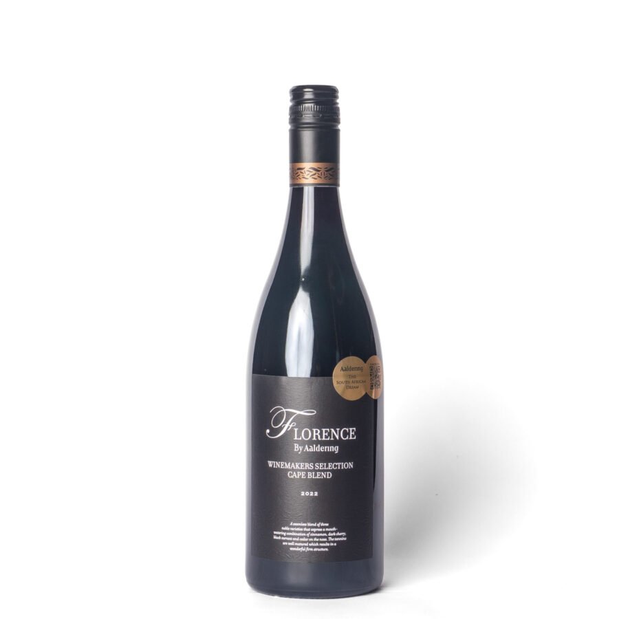 Aaldering, Florence Cape Blend