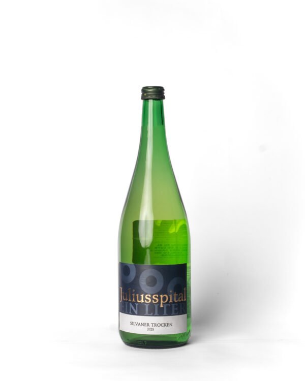 Juliusspital, Silvaner