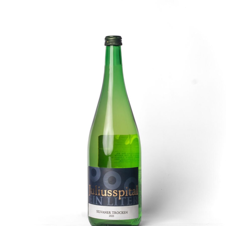 Juliusspital, Silvaner