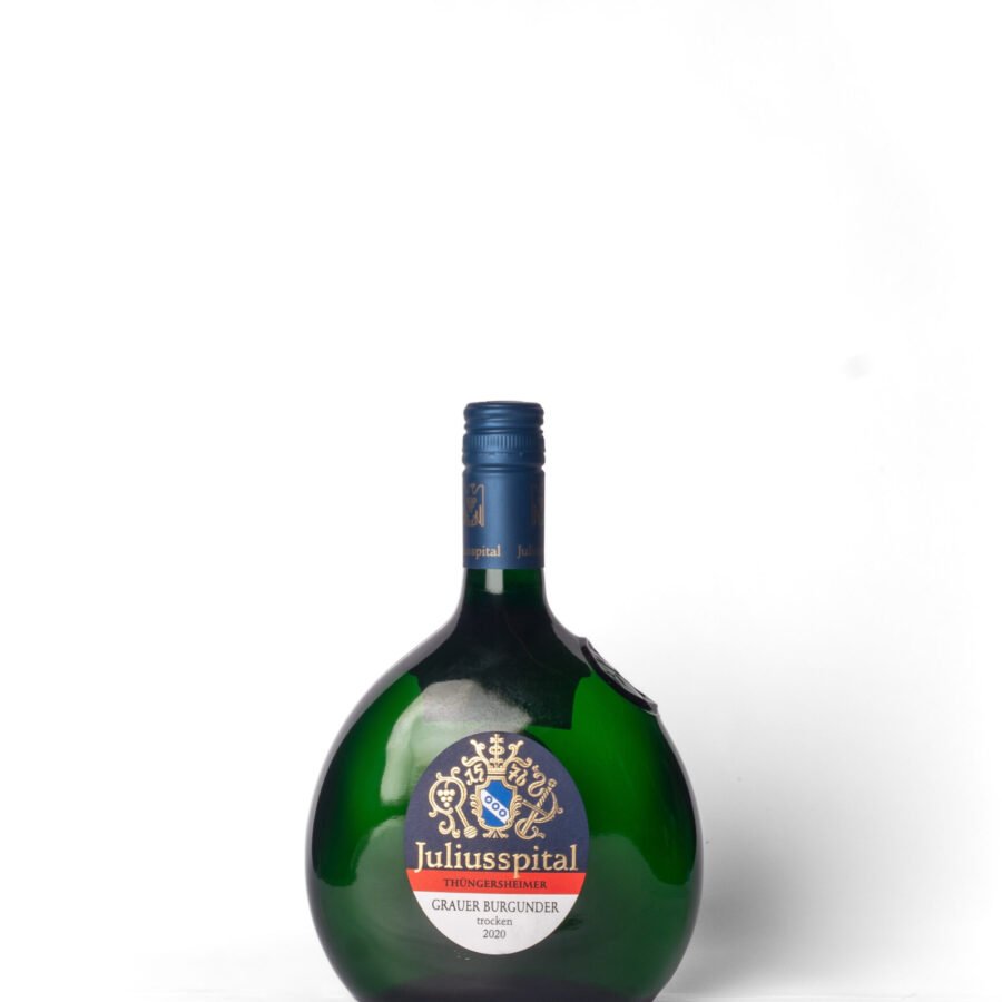 Juliusspital, Thüngersheimer Grauer Burgunder