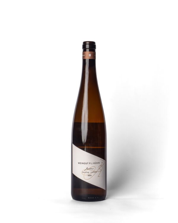 P. J. Kühn, Jacobus Riesling Trocken
