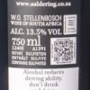 Aaldering, Sauvignon Blanc