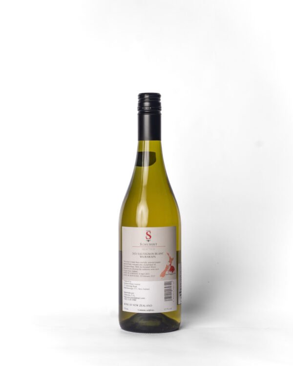 Schubert, Selection Sauvignon Blanc