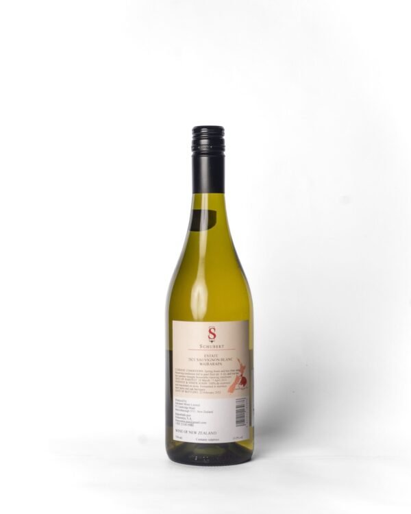 182539-B.jpg Schubert, Estate Sauvignon Blanc