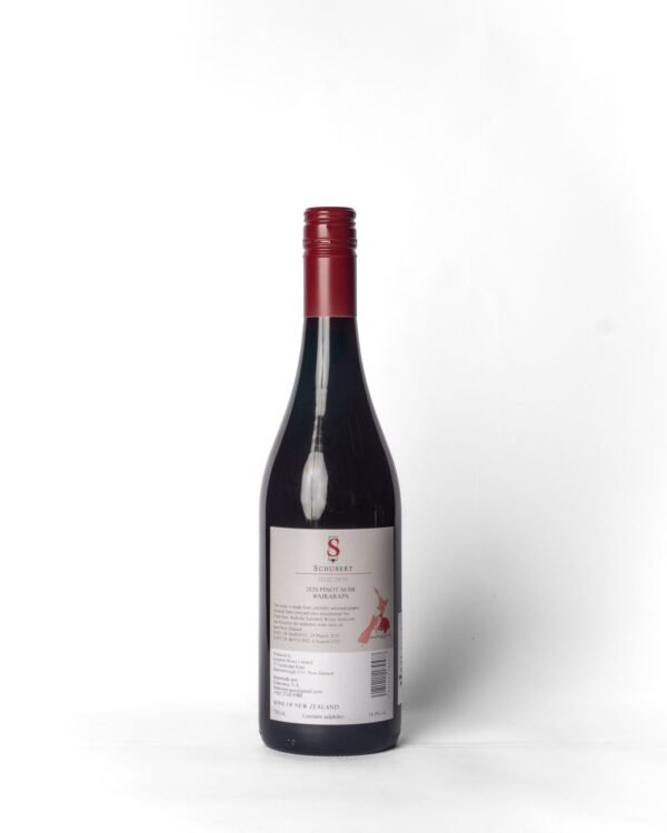 Schubert, Selection Pinot Noir