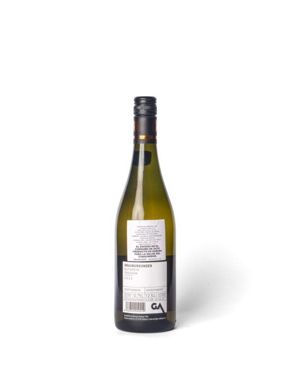 Aldinger, Grauburgunder