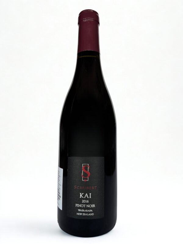 Schubert, Kai Pinot Noir