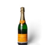Drathen, Joh. Baptist Dietrich, Sekt Extra Trocken, Riesling